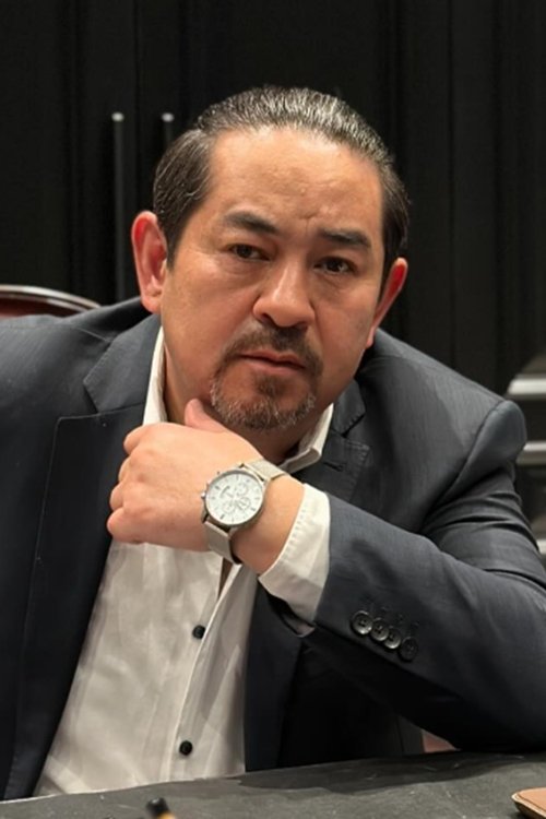 Сафуан Шаймерденов