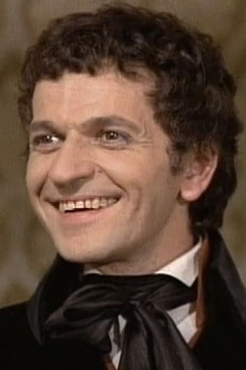 Антонио Тхеба