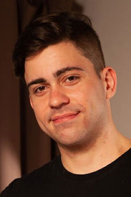 Никита Репа