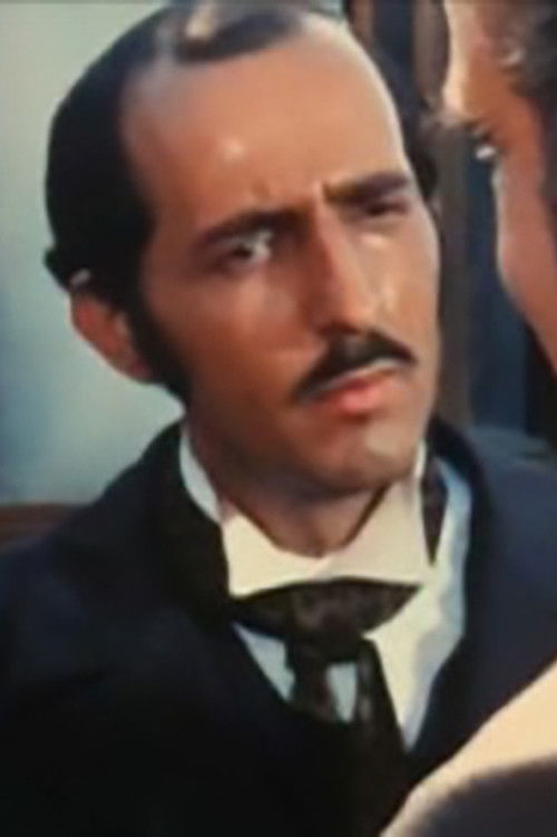 Мауризио Манетти