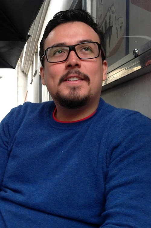 Сергио Гарцíа Лоцателли