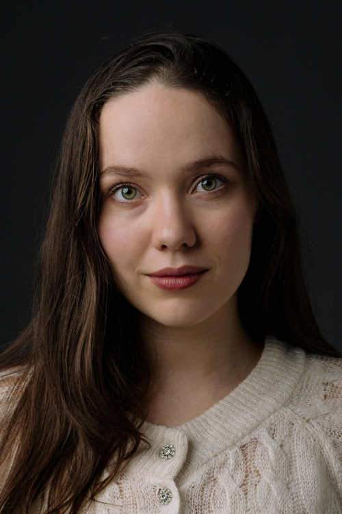 Мариа Ехренберг