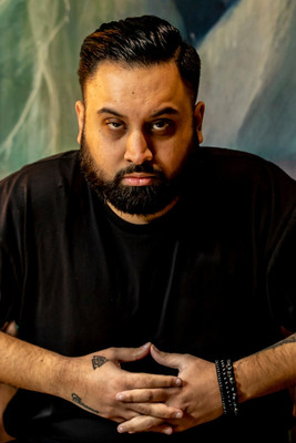 Ранjеет С. Марwа