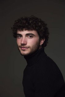 Тони Гелаберт