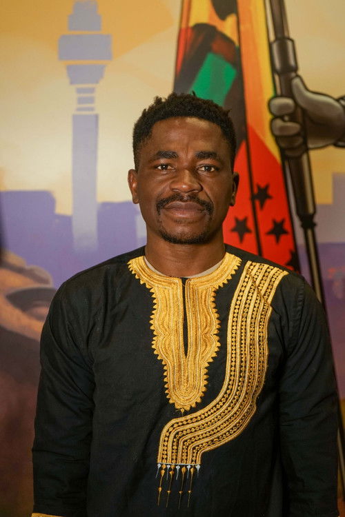 Рубéн Монсуй Ндонг Андеме