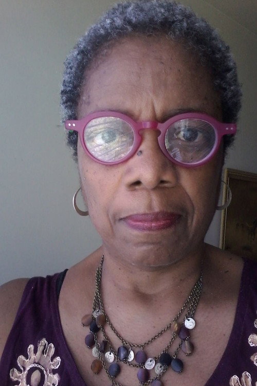 Лоуисе Флеминг