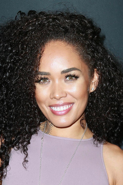 Креесха Турнер