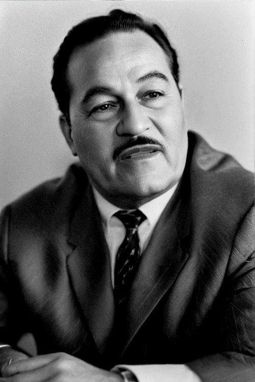Ахмед Каïд