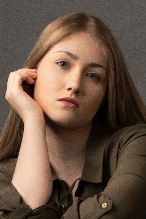 Георгиа Галпин