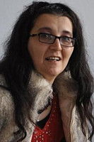 Адриана Мацсут