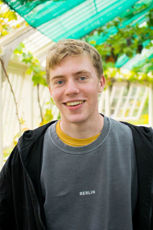 Исаац Мортон