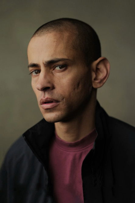 Таwфеек Бархом