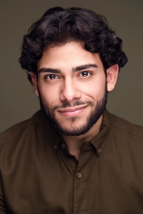 Роман Малдонадо