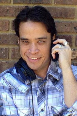 Ериц Антхонй