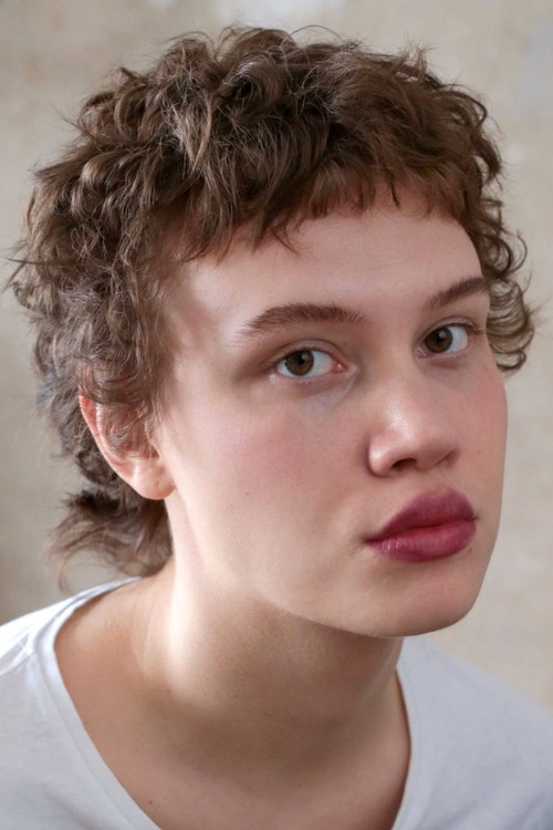 Лйдиа Лехманн