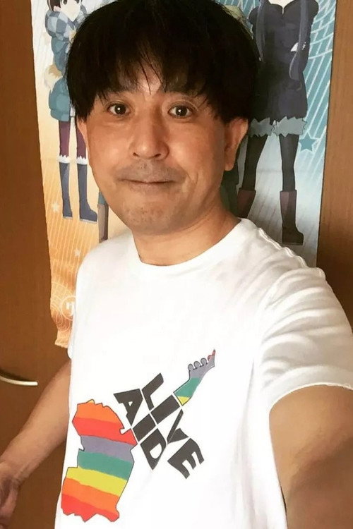 加藤賢崇