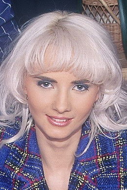 Ангелица Мараи