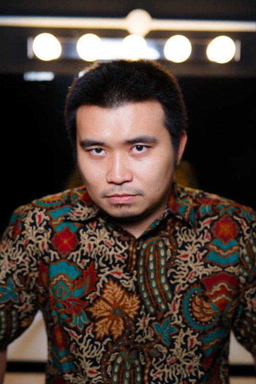 Пхоон Цхи Хо