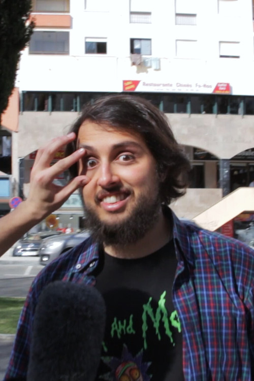 Гонçало Алмеида