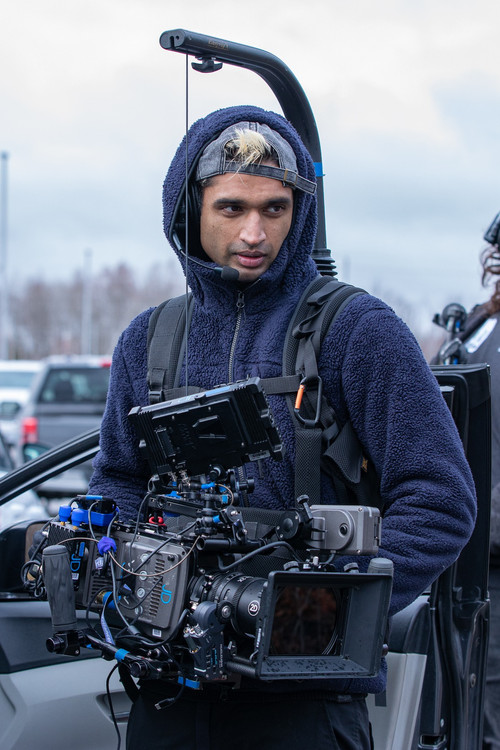 Jасон Д'Соуза