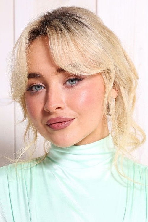 Сабрина Карпентер