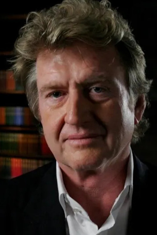 Рогер Давиес