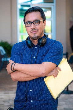 Бенjамíн Лóпез