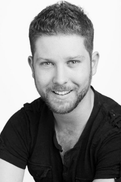 Киеран Тхомас МцНамара