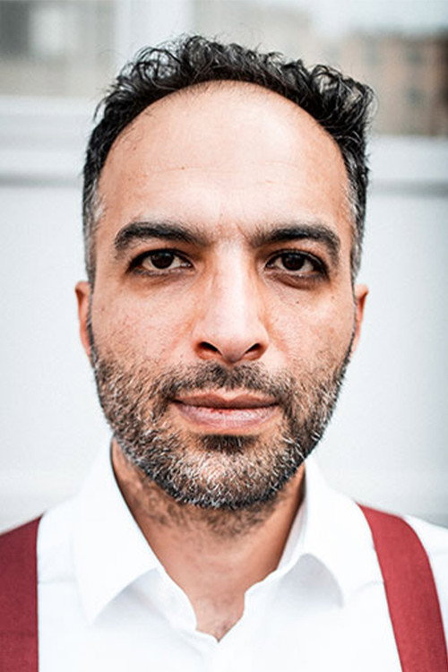 Бабак Радмехр