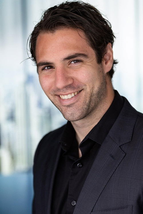 Еван Цамацхо