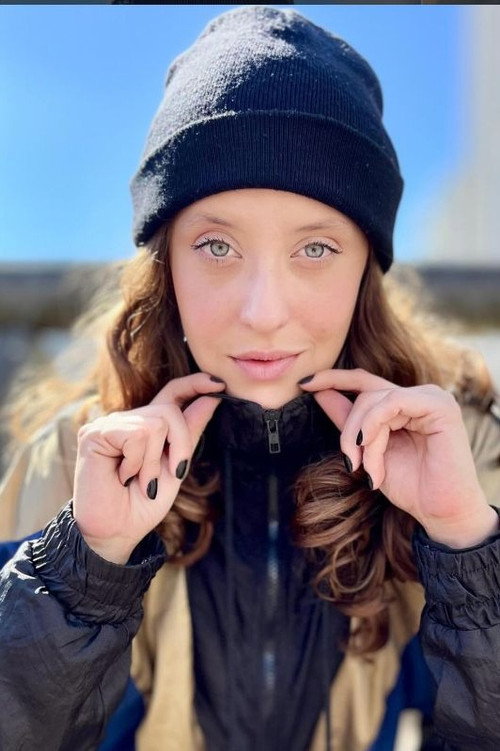 Цамила Фаверо
