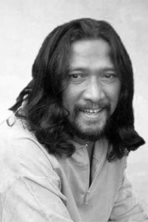 Jамал Мирдад