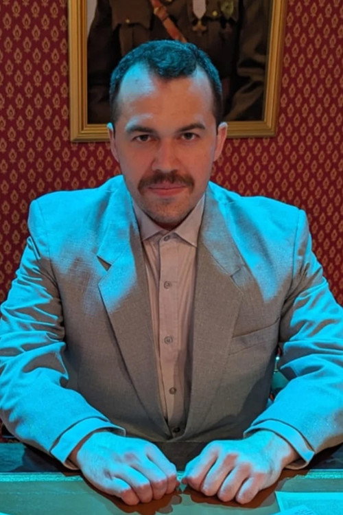 Лоуис Кинет