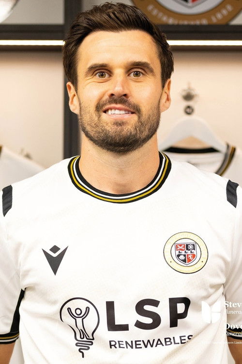  Карл Дженкинсон