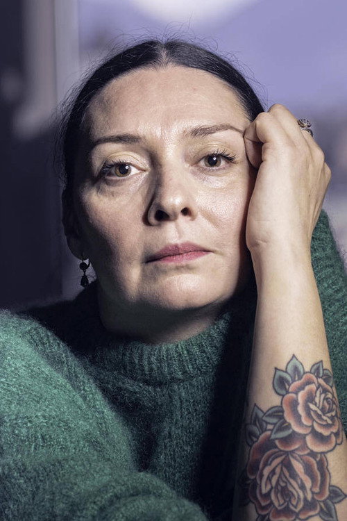 Лéа Похлхаммер