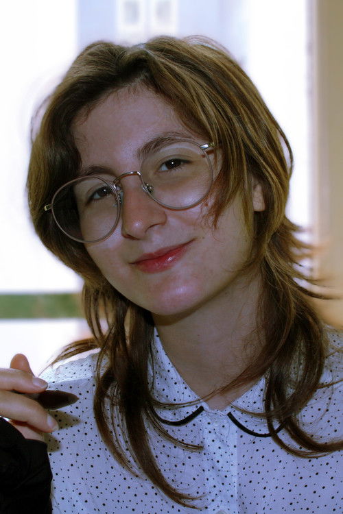 Софíа Гимéнез