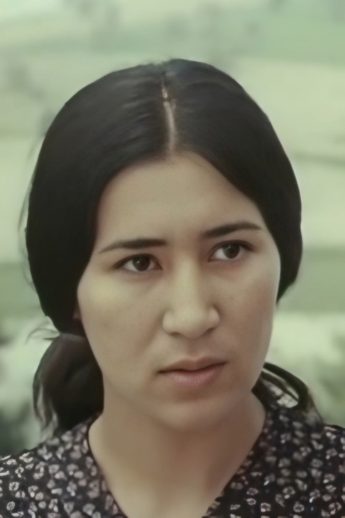 Марал Дурдыева