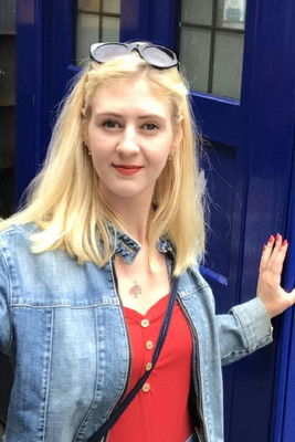 Мириам Лйапин