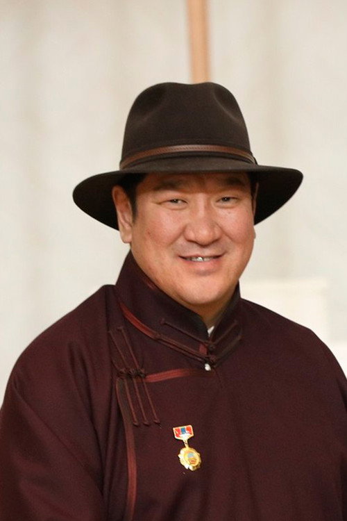 Байармагнаи Магсарjалам