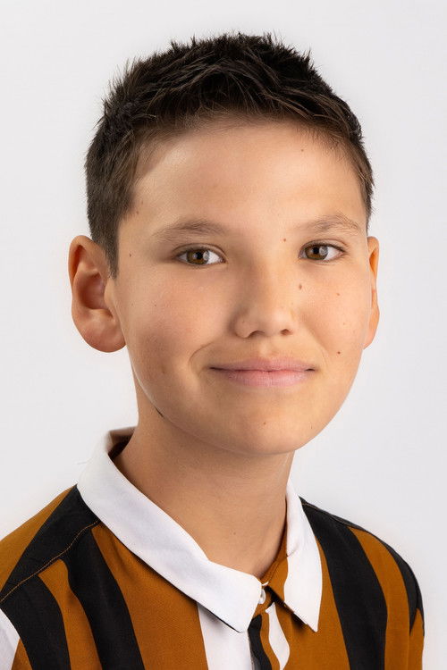 Мицхаел Подемски