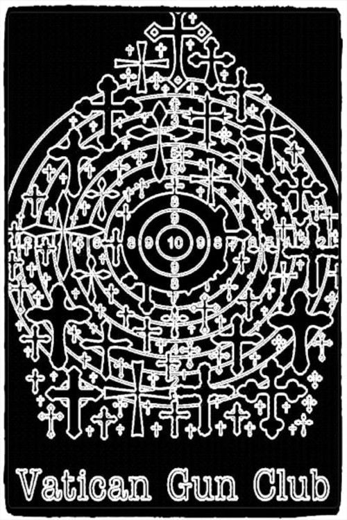 Ватицан Гун Цлуб