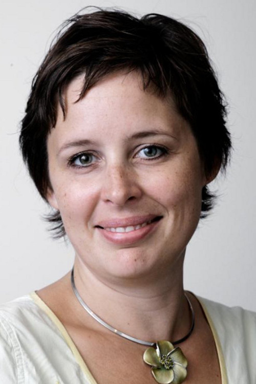 Нанна Маиланд-Мерцадо