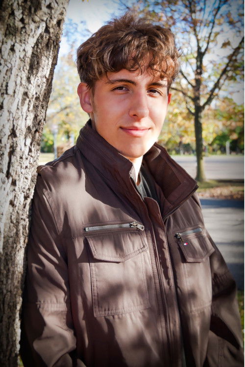 Луке Рекела