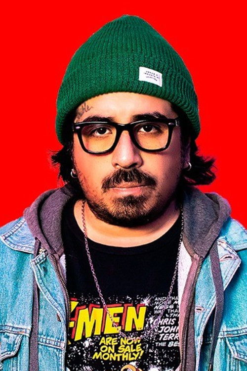 Ницолáс Заморано