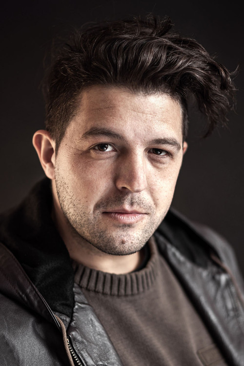 Алберт Čуба