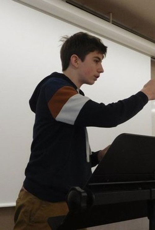 Антоине Ландаис