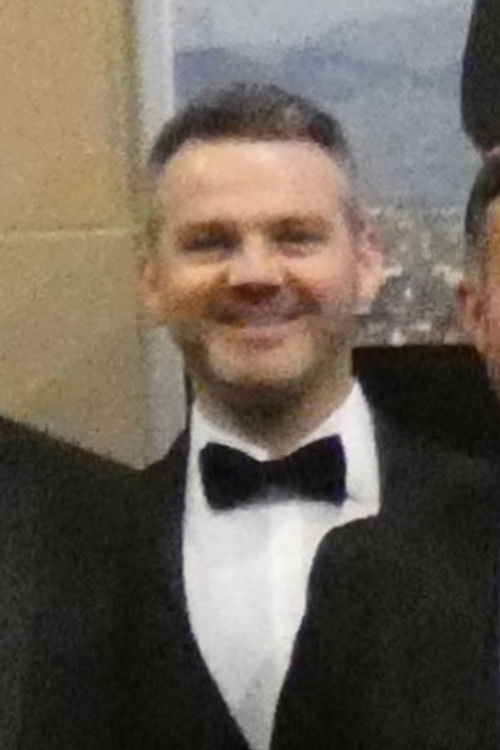 Марк Стинсон