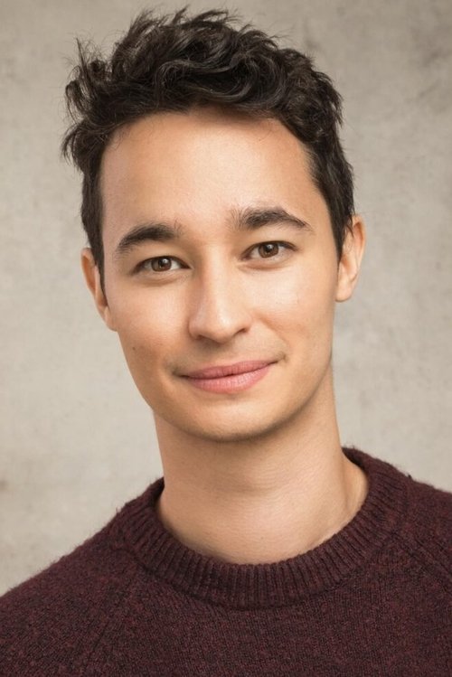 Емериц Бернард-Jонес