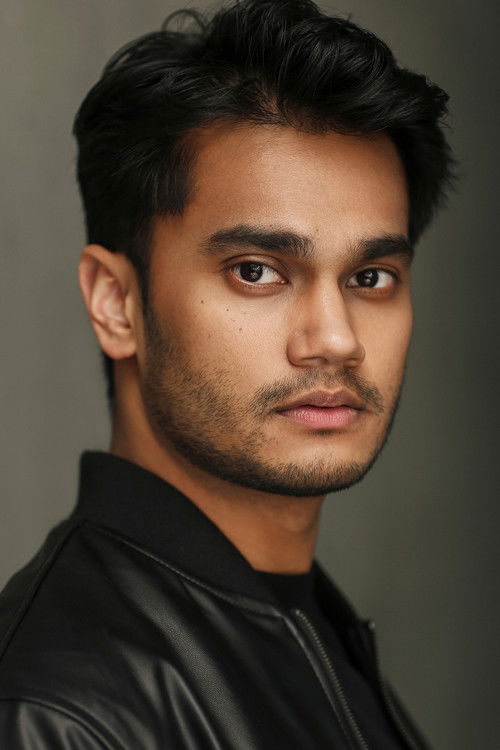 Мохеб Jиндран