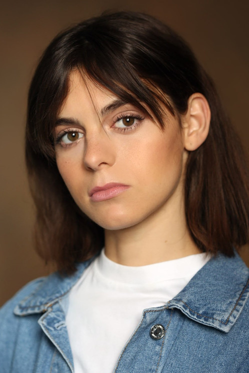 Алмудена Салорт